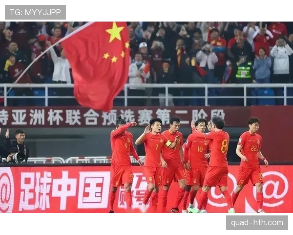 中国男足世预赛主场关键战蓄势待发，出线形势面临严峻考验