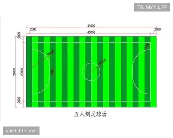 草坪场地规则拆解:尺寸、质量及判罚标准详解 草坪场地规则拆解:尺寸、质量及判罚标准详解